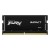 Памет Kingston FURY IMPACT 16GB SODIMM DDR5 5600MHz, CL40, KF556S40IB-16