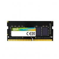 Памет Silicon Power 16GB SODIMM DDR4  2666MHz CL19 SP016GBSFU266X02