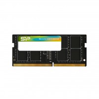 Памет Silicon Power 4GB SODIMM DDR4 PC4-19200 2400MHz CL17 SP004GBSFU2
