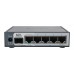 Mikrotik Рутер E60iUGS hEX S routerOS L4 Mikrotik Рутер E60iUGS hEX S routerOS L4
