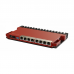 Рутер MikroTik L009UiGS-RM, CPU 800MHz, 12 RAM, 8xGigabit, 1xSFP, USB 3.0 Рутер MikroTik L009UiGS-RM, CPU 800MHz, 12 RAM, 8xGigabit, 1xSFP, USB 3.0