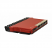 Рутер MikroTik L009UiGS-RM, CPU 800MHz, 12 RAM, 8xGigabit, 1xSFP, USB 3.0 Рутер MikroTik L009UiGS-RM, CPU 800MHz, 12 RAM, 8xGigabit, 1xSFP, USB 3.0
