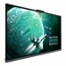 Интерактивен дисплей BenQ RE8605AC, 86", вградена 4K камера, WiFI6, 2x30W Интерактивен дисплей BenQ RE8605AC, 86", вградена 4K камера, WiFI6, 2x30W