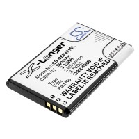 Батерия за мобилен телефон   DORO 1350, 1361, 6520, 6530, Primo 805  DBP-800B  LiIon 3,7V 900mAh CAMERON SINO
