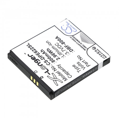 Batería | POWERY Batería compatible con Doro PhoneEasy 622 Batería | POWERY Batería compatible con Doro PhoneEasy 622