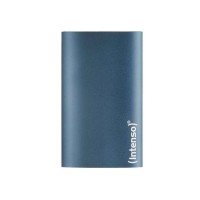 Intenso External SSD 1TB Premium blue Intenso External SSD 1TB Premium blue