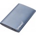 Intenso External SSD 1TB Premium blue
