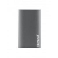 Intenso External SSD 500GB Premium anthracite Intenso External SSD 500GB Premium anthracite