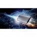 Intenso External SSD  TX800  500GB