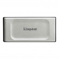 Външен SSD Kingston XS2000 SSD 500GB Външен SSD Kingston XS2000 SSD 500GB