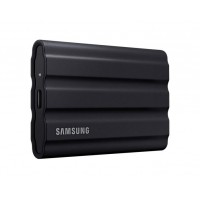 Външен SSD Samsung T7 Shield, 2TB USB-C, Черен Външен SSD Samsung T7 Shield, 2TB USB-C, Черен