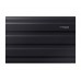 Външен SSD Samsung T7 Shield, 2TB USB-C, Черен Външен SSD Samsung T7 Shield, 2TB USB-C, Черен