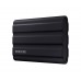 Външен SSD Samsung T7 Shield, 2TB USB-C, Черен Външен SSD Samsung T7 Shield, 2TB USB-C, Черен