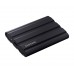 Външен SSD Samsung T7 Shield, 2TB USB-C, Черен Външен SSD Samsung T7 Shield, 2TB USB-C, Черен