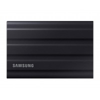 Външен SSD Samsung T7 Shield, 4TB USB-C, Черен