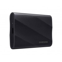 Външен SSD Samsung T9 USB 3.2 Gen 2x2, 1TB USB-C, Черен Външен SSD Samsung T9 USB 3.2 Gen 2x2, 1TB USB-C, Черен