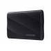 Външен SSD Samsung T9 USB 3.2 Gen 2x2, 4TB USB-C, Черен