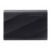 Външен SSD Samsung T9 USB 3.2 Gen 2x2, 4TB USB-C, Черен