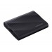 Външен SSD Samsung T9 USB 3.2 Gen 2x2, 4TB USB-C, Черен