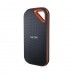 Външен SSD SanDisk Extreme Pro, 2TB Външен SSD SanDisk Extreme Pro, 2TB