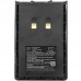 Батерия за радиостанция Kirisun PT4200, PT5200, PT558, PT668  KB-42A / KB58A   LiPo  7,4V 1600mA Cameron Sino
