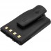 Батерия за радиостанция Kirisun PT4200, PT5200, PT558, PT668  KB-42A / KB58A   LiPo  7,4V 1600mA Cameron Sino