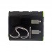 Батерия за радиостанция Motorola EM1000.T5300, T800 1532/4002A NIMH  3,6V 1500mA Cameron Sino