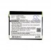 Батерия за радиостанция Motorola EM1000.T5300, T800 1532/4002A NIMH  3,6V 1500mA Cameron Sino