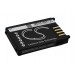 Батерия за баркод скенер DATALOGIC  Falcon PT40, PSC PT40, Unitech HT630  LiIon 3.7V 900mAh Cameron Sino