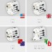 Адаптер SKROSS PRO Earthed 1103145, World, Бял Адаптер SKROSS PRO Earthed 1103145, World, Бял