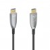 HAMA Активен оптичен HDMI кабел, ултра високоскоростен, AOC, сертифициран, 8K, 20 м