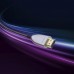 HAMA Активен оптичен HDMI кабел, ултра високоскоростен, AOC, сертифициран, 8K, 20 м