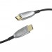 HAMA Активен оптичен HDMI кабел, ултра високоскоростен, AOC, сертифициран, 8K, 20 м