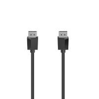 Кабел Displayport 1.2, Ultra-HD 4K, 21.6Gbit/s, 0.75м Кабел Displayport 1.2, Ultra-HD 4K, 21.6Gbit/s, 0.75м