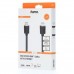 Кабел HAMA 205005, High-Speed, HDMI мъжко - HDMI мъжко, 4K,18Gbit/s, Ethernet, 1.5 м, Екраниран, Черен Кабел HAMA 205005, High-Speed, HDMI мъжко - HDMI мъжко, 4K,18Gbit/s, Ethernet, 1.5 м, Екраниран, Черен