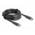 Оптичен кабел Delock, HDMI 8K, 60Hz, 48Gbps, 100 m Оптичен кабел Delock, HDMI 8K, 60Hz, 48Gbps, 100 m