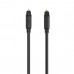 HAMA Аудио оптичен кабел ODT (Toslink) , 1.5м