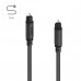 HAMA Аудио оптичен кабел ODT (Toslink) , 1.5м