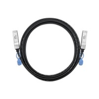 Оптичен кабел Zyxel DAC10G-3M SFP+ to SFP+, 3 m Оптичен кабел Zyxel DAC10G-3M SFP+ to SFP+, 3 m