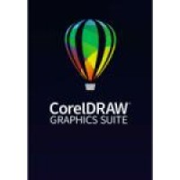 Софтуер CorelDRAW Graphics Suite Enterprise Education License (incl. 1 Софтуер CorelDRAW Graphics Suite Enterprise Education License (incl. 1