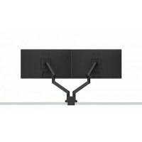BenQ BDL01 ергономична стойка за два монитор до 22kg, VESA 75x75/ 100x100, до 35 инча
