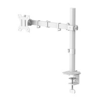 HAMA Стойка за монитор за бюро ( 13" - 35"), регулируема, 2 