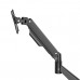 HAMA Стойка за монитор за бюро, 17"-35", регулируема, газова пружина HAMA Стойка за монитор за бюро, 17"-35", регулируема, газова пружина