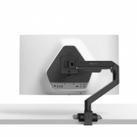 Стойка за монитор BENQ Ergo Arm BSH01 - Черен Стойка за монитор BENQ Ergo Arm BSH01 - Черен