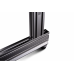 Стойка за монитор Next Level Racing Elite Freestanding Single Monitor Stand Carbon Grey Стойка за монитор Next Level Racing Elite Freestanding Single Monitor Stand Carbon Grey