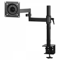 Стойка за монитор за бюро ARCTIC X1, Регулируема, 13"-49", 1