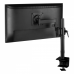 Стойка за монитор за бюро ARCTIC X1, Регулируема, 13"-49", 15 кг, Черна Стойка за монитор за бюро ARCTIC X1, Регулируема, 13"-49", 15 кг, Черна