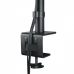 Стойка за монитор за бюро ARCTIC X1, Регулируема, 13"-49", 15 кг, Черна Стойка за монитор за бюро ARCTIC X1, Регулируема, 13"-49", 15 кг, Черна