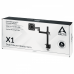 Стойка за монитор за бюро ARCTIC X1, Регулируема, 13"-49", 15 кг, Черна Стойка за монитор за бюро ARCTIC X1, Регулируема, 13"-49", 15 кг, Черна