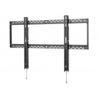 Стойка за стена Ricoh SF680P, 60"-98",158 кг, Черна Стойка за стена Ricoh SF680P, 60"-98",158 кг, Черна